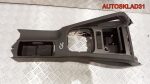 Консоль центральная VW Golf 5 1K0863243A - АвтоСклад31.рф - авторазборка контрактные б/у запчасти в г. Белгород