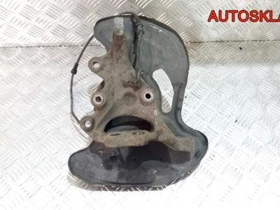 Кулак поворотный передний левый Комплект Mercedes-Benz W204 А2043320101 - АвтоСклад31.рф - авторазборка контрактные б/у запчасти в г. Белгород