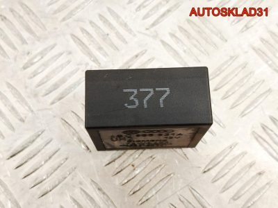 Реле стеклоочистителей VW Passat B5+ 4B0955531A - АвтоСклад31.рф - авторазборка контрактные б/у запчасти в г. Белгород