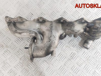 Коллектор впускной Hyundai Santa Fe SM 2,0 D4EA 2831027000 - АвтоСклад31.рф - авторазборка контрактные б/у запчасти в г. Белгород