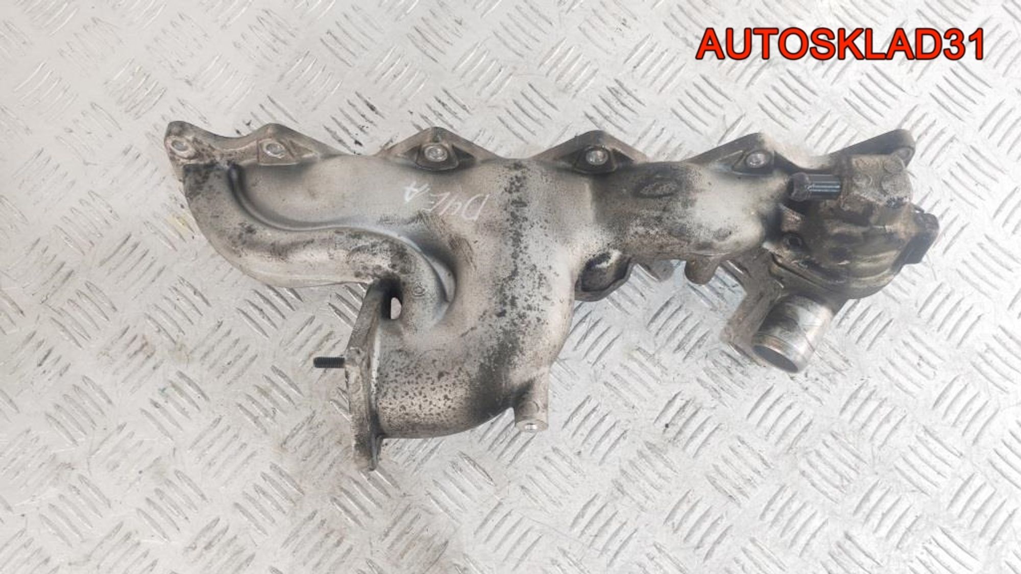 Коллектор впускной Hyundai Santa Fe SM 2,0 D4EA 2831027000 - АвтоСклад31.рф - авторазборка контрактные б/у запчасти в г. Белгород Коллектор впускной Hyundai Santa Fe SM 2,0 D4EA 2831027000 - АвтоСклад31.рф - авторазборка контрактные б/у запчасти в г. Белгород