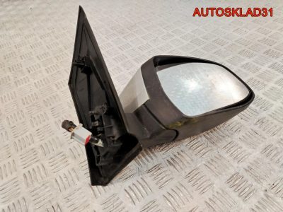 Зеркало правое Ford Focus 2 1728322 Рестайлинг - АвтоСклад31.рф - авторазборка контрактные б/у запчасти в г. Белгород
