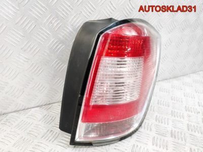 Фонарь задний правый Opel Astra H Рест 13223674 Универсал - АвтоСклад31.рф - авторазборка контрактные б/у запчасти в г. Белгород