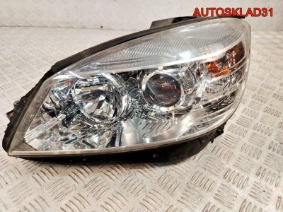 Фара левая Mercedes Benz W204 A2049065103 - АвтоСклад31.рф - авторазборка контрактные б/у запчасти в г. Белгород
