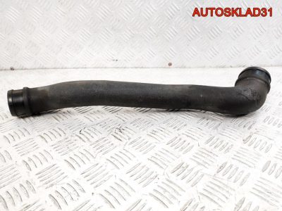 Патрубок интеркулера VW Golf 3 1,9 1Z Дизель 1H0145770A - АвтоСклад31.рф - авторазборка контрактные б/у запчасти в г. Белгород