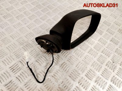 Зеркало правое Renault Logan 8200497487 - АвтоСклад31.рф - авторазборка контрактные б/у запчасти в г. Белгород