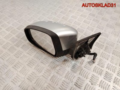Зеркало левое Ford Focus 2 1728324 Рестайлинг - АвтоСклад31.рф - авторазборка контрактные б/у запчасти в г. Белгород