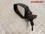Зеркало левое механическое Renault Logan 8200965091 - АвтоСклад31.рф - авторазборка контрактные б/у запчасти в г. Белгород