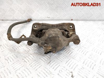 Суппорт тормозной передний правый Hyundai Getz - АвтоСклад31.рф - авторазборка контрактные б/у запчасти в г. Белгород