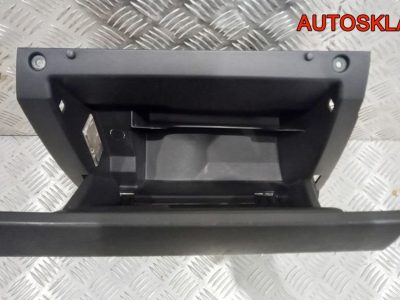 Бардачок Opel Meriva A 13119309 - АвтоСклад31.рф - авторазборка контрактные б/у запчасти в г. Белгород