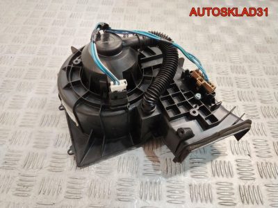 Моторчик отопителя Nissan Almera N16 27200BN920 - АвтоСклад31.рф - авторазборка контрактные б/у запчасти в г. Белгород