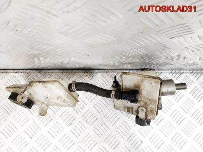Цилиндр тормозной главный Ford Focus 2 1,6 Бензин 03350886401 - АвтоСклад31.рф - авторазборка контрактные б/у запчасти в г. Белгород