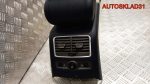 Подлокотник Audi A6 C6 4F0864209A - АвтоСклад31.рф - авторазборка контрактные б/у запчасти в г. Белгород