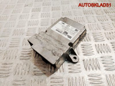 Блок управления AIR BAG BMW G30/G31/G38/F90 65775A19AC1 - АвтоСклад31.рф - авторазборка контрактные б/у запчасти в г. Белгород