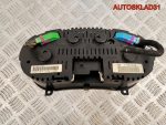 Панель приборов Seat Leon 1M1 1M0920822D Дизель - АвтоСклад31.рф - авторазборка контрактные б/у запчасти в г. Белгород