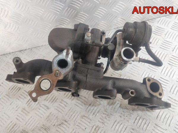 Компрессор кондиционера Audi A4 B6 2,0 ALT Бензин 8E0260805G - АвтоСклад31.рф - авторазборка контрактные б/у запчасти в г. Белгород