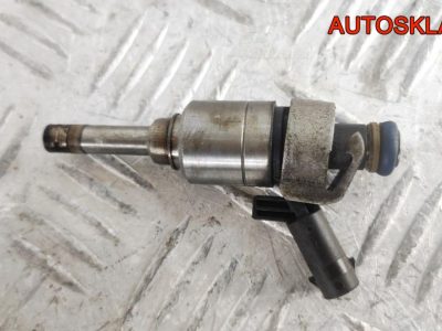 Форсунка топливная VW Passat B6 1,8 BZB 06H906036F - АвтоСклад31.рф - авторазборка контрактные б/у запчасти в г. Белгород
