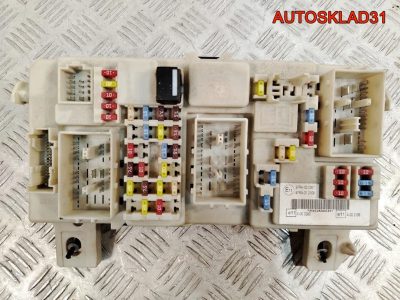 Блок предохранителей Ford Focus 2 7M5T14A073DC - АвтоСклад31.рф - авторазборка контрактные б/у запчасти в г. Белгород