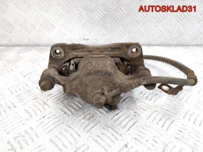 Суппорт тормозной передний левый Hyundai Getz 5818025A00 - АвтоСклад31.рф - авторазборка контрактные б/у запчасти в г. Белгород