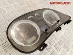 Панель приборов VW Golf 4 1J5920826C Дизель - АвтоСклад31.рф - авторазборка контрактные б/у запчасти в г. Белгород