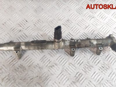 Рейка топливная Hyundai Santa Fe SM 2,0 D4EA 3140027001 - АвтоСклад31.рф - авторазборка контрактные б/у запчасти в г. Белгород