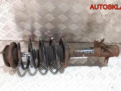 Амортизатор передний левый в сборе Nissan Almera N16 - АвтоСклад31.рф - авторазборка контрактные б/у запчасти в г. Белгород