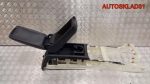 Подлокотник Audi A6 C6 4F0864209A - АвтоСклад31.рф - авторазборка контрактные б/у запчасти в г. Белгород