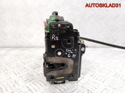 Замок двери передней правой VW Polo 4 3B1837016BG - АвтоСклад31.рф - авторазборка контрактные б/у запчасти в г. Белгород