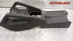 Консоль центральная VW Golf 5 1K0863243A - АвтоСклад31.рф - авторазборка контрактные б/у запчасти в г. Белгород