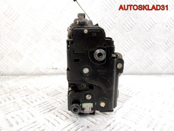 Бампер передний Mazda 3 BK Хетчбэк BP4K50031 Дорест (Р) - АвтоСклад31.рф - авторазборка контрактные б/у запчасти в г. Белгород