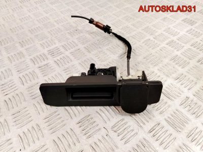 Ручка двери багажника с камерой Mercedes Benz W166 A1667500993 - АвтоСклад31.рф - авторазборка контрактные б/у запчасти в г. Белгород