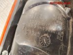 Фонарь задний правый Ford Focus 2 Рест 8M5113404A Хетчбэк - АвтоСклад31.рф - авторазборка контрактные б/у запчасти в г. Белгород