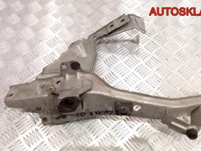Кронштейн фары правый Opel Zafira B 93184625 - АвтоСклад31.рф - авторазборка контрактные б/у запчасти в г. Белгород