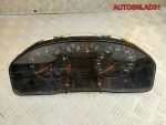 Панель приборов Audi A4 B5 8D0919860G бензин - АвтоСклад31.рф - авторазборка контрактные б/у запчасти в г. Белгород