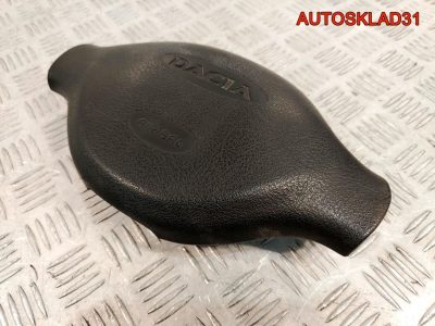 Подушка безопасности в руль Renault Logan 1 8200748155 - АвтоСклад31.рф - авторазборка контрактные б/у запчасти в г. Белгород