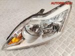 Фара левая Ford Focus 2 Рестайлинг 1EE35425701 - АвтоСклад31.рф - авторазборка контрактные б/у запчасти в г. Белгород
