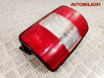 Фонарь задний левый Volkswagen 2004-2010 2K0945111A - АвтоСклад31.рф - авторазборка контрактные б/у запчасти в г. Белгород