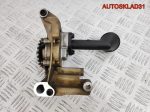 Насос масляный VW Golf 5 2,0 Дизель 038115105C - АвтоСклад31.рф - авторазборка контрактные б/у запчасти в г. Белгород