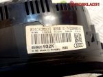 Панель приборов Audi A4 B7 8E0920932K 2.0 дизель - АвтоСклад31.рф - авторазборка контрактные б/у запчасти в г. Белгород