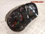 Панель приборов Seat Leon 1M1 1M0920822D Дизель - АвтоСклад31.рф - авторазборка контрактные б/у запчасти в г. Белгород
