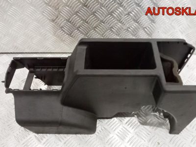 Консоль центральная Opel Vectra C 24443163 - АвтоСклад31.рф - авторазборка контрактные б/у запчасти в г. Белгород