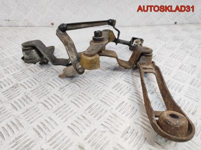 Мexaнизм выборa пeредач Opel Corsa D 758947 - АвтоСклад31.рф - авторазборка контрактные б/у запчасти в г. Белгород