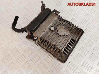 Блок ЭБУ SEAT Altea 1 1,6 CAY Дизель 03L906023S - АвтоСклад31.рф - авторазборка контрактные б/у запчасти в г. Белгород