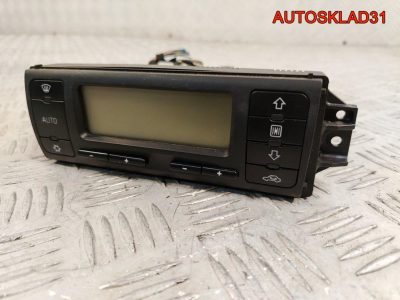 Блок климат контроля Seat Leon 1M1 1M0820043E - АвтоСклад31.рф - авторазборка контрактные б/у запчасти в г. Белгород