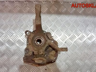 Кулак поворотный передний правый VW Golf 3 357407256C - АвтоСклад31.рф - авторазборка контрактные б/у запчасти в г. Белгород
