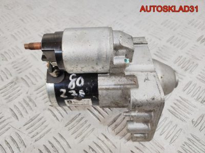 Стартер Peugeot 207 1,6 Бензин M000T32271ZE - АвтоСклад31.рф - авторазборка контрактные б/у запчасти в г. Белгород