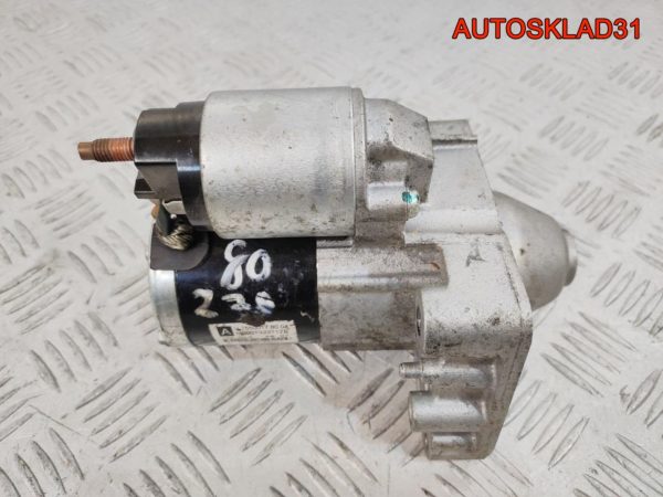 Компрессор кондиционера VW Golf 5+ 5N0820803 - АвтоСклад31.рф - авторазборка контрактные б/у запчасти в г. Белгород
