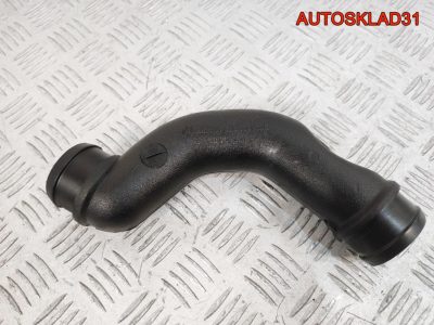 Патрубок интеркулера VW Golf 3 1,9 1Z Дизель 1H0145844С - АвтоСклад31.рф - авторазборка контрактные б/у запчасти в г. Белгород