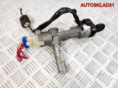 Замок зажигания Hyundai Coupe 2 1,6 G4ED Бензин МКПП - АвтоСклад31.рф - авторазборка контрактные б/у запчасти в г. Белгород