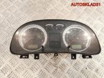 Панель приборов VW Golf 4 1J5920826C Дизель - АвтоСклад31.рф - авторазборка контрактные б/у запчасти в г. Белгород